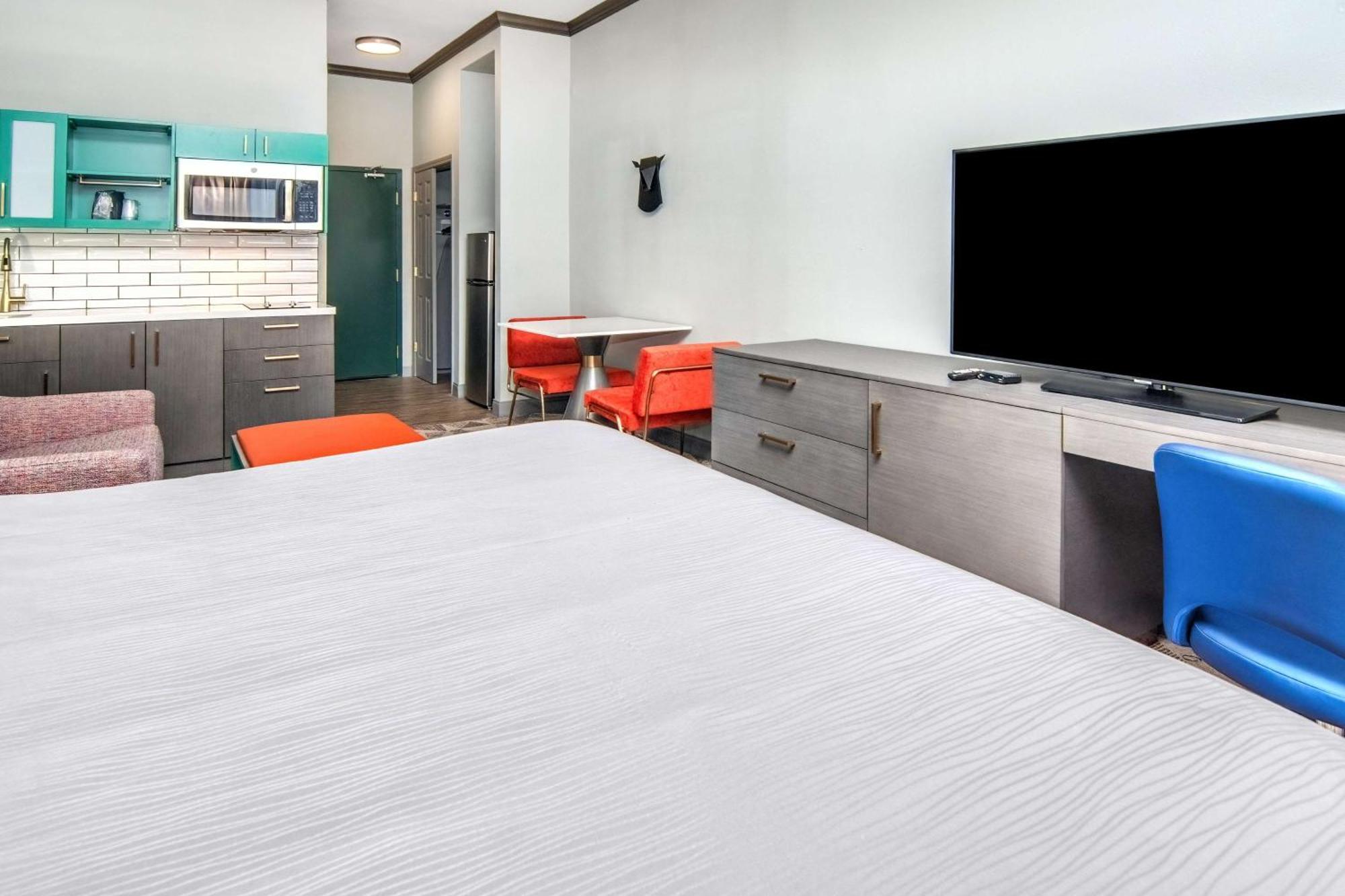 Big Country Hotel & Suites, Surestay Collection By BW Abilene Exterior foto